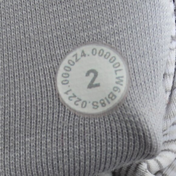 Lululemon Wunder Under Crop High-Rise *Roll Down Scallop Full-On Luxtreme 23" - Picture 12 of 15